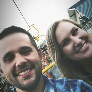 Meet your Posher, Mitch